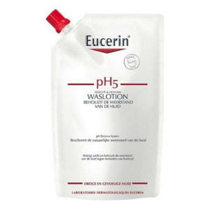 Żel pod Prysznic PH5 Eucerin Doładowanie (400 ml)