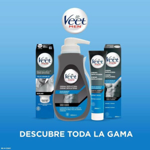 Żel pod Prysznic Veet ‎ (100 ml)
