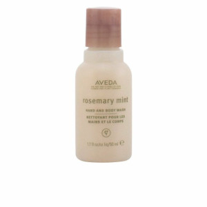 Żel pod Prysznic RoseMary Mint Aveda (50 ml)