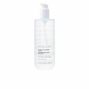 Woda Micelarna do Demakijażu Lancaster Micellar 400 ml