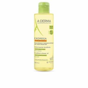 Olejek pod Prysznic A-Derma Exomega Control (500 ml)