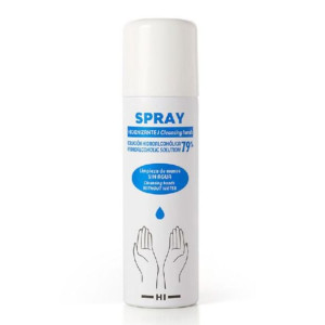 Spray dezynfekujący (200 ml)