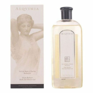Żel pod Prysznic Reductor Alqvimia (400 ml)