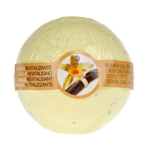 Kula Kąpielowa Flor de Mayo Wanilia (250 g)