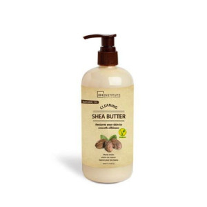Mydło do Rąk z Dozownikiem IDC Institute Masło Shea (500 ml)