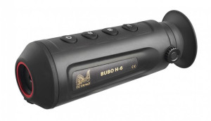 Termowizor TETRAO Bubo H-6 Wi-Fi 50Hz detekcja na 559 m