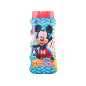 Żel i Szampon Cartoon Mickey Mouse 475 ml