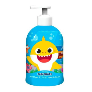 Mydło do Rąk Baby Shark (500 ml)