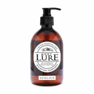 Mydło w płynie Mont Lure Extra Pure (500 ml)