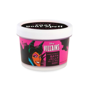 Żelatyna do kąpieli Mad Beauty Disney Villains Maleficent Marakuja (25 ml)