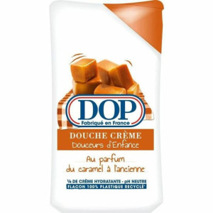 Żel pod Prysznic DOP Old Fashioned 250 ml Karmel 12 Sztuk