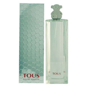 Perfumy Damskie Tous Tous EDT