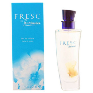 Perfumy Damskie Fresc De Flor D'ametl Flor de Almendro EDT (50 ml)