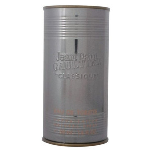 Perfumy Damskie Classique Jean Paul Gaultier EDT