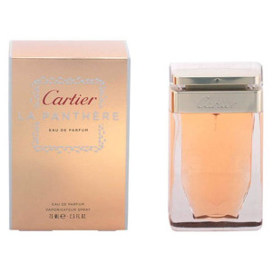 Perfumy Damskie La Panthère Cartier EDP