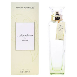 Perfumy Damskie Agua Fresca Azahar Adolfo Dominguez EDT