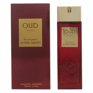 Perfumy Damskie Oud Pour Elle Alyssa Ashley EDP