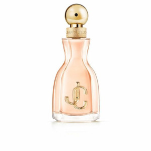 Perfumy Damskie Jimmy Choo I  Want Choo