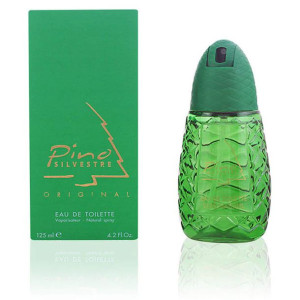 Perfumy Damskie Pino Silvestre Original Pino Silvestre EDT 125 ml Pino Silv