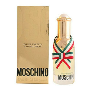 Perfumy Damskie Moschino Perfum Moschino EDT