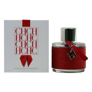 Perfumy Damskie Ch Carolina Herrera EDT