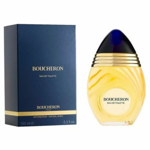 Perfumy Damskie Boucheron Femme Boucheron EDT 100 ml Boucheron