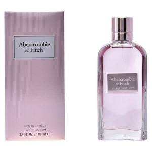 Perfumy Damskie First Instinct Abercrombie & Fitch EDP