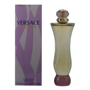 Perfumy Damskie Woman Versace EDP