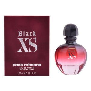 Perfumy Damskie Black Xs Paco Rabanne EDP