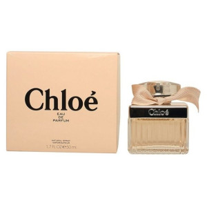Perfumy Damskie Chloe EDP