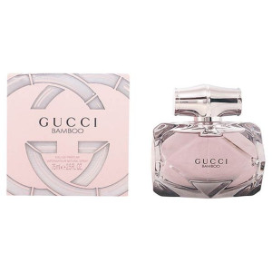 Perfumy Damskie Gucci Bamboo Gucci EDP