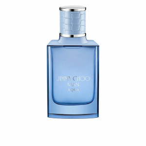Perfumy Damskie Jimmy Choo Man Aqua EDT (30 ml)