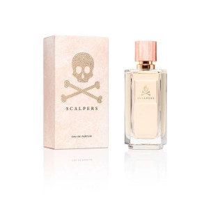 Perfumy Damskie Scalpers   EDP Her & Here 100 ml