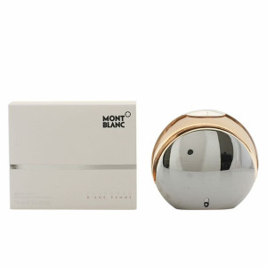 Perfumy Damskie Montblanc D’une Femme (75 ml)