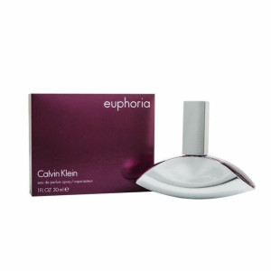 Perfumy Damskie Calvin Klein Euphoria EDP (30 ml)