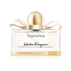 Perfumy Damskie Salvatore Ferragamo Signorina Eleganza EDP (30 ml)