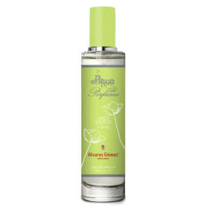 Perfumy Damskie Alvarez Gomez EDP Jade Verde Femme 30 ml