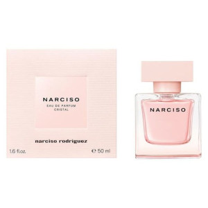 Perfumy Damskie Narciso Rodriguez Narciso Cristal EDP (50 ml)