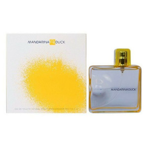 Perfumy Damskie Mandarina Duck EDT (100 ml)