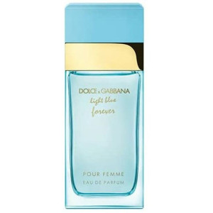 Perfumy Damskie Light Blue Forever Dolce & Gabbana Light Blue Forever (50 m