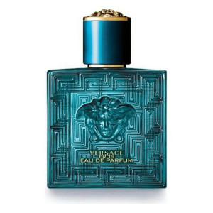 Perfumy Damskie Eros Versace ‎740108 EDP (50 ml)