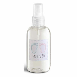 Mgiełka do ciała Eau my BB (150 ml)
