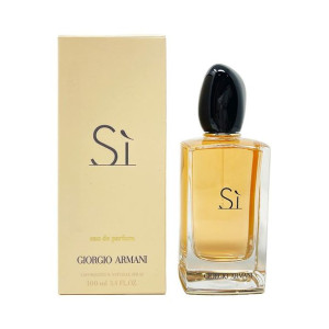 Perfumy Damskie Armani Sì Giorgio Armani EDP (100 ml)