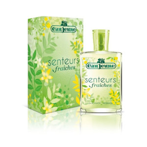 Perfumy Damskie Eau Jeune EDT Senteurs Fraiches (75 ml)