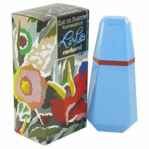Perfumy Damskie Cacharel Loulou EDP (50 ml)