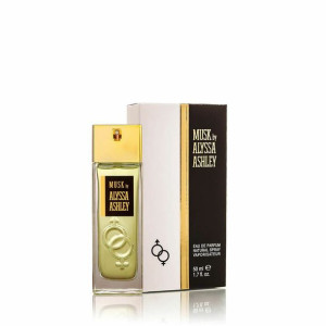 Perfumy Damskie Alyssa Ashley Musk EDP (50 ml)