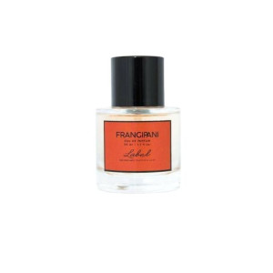 Perfumy Unisex Label EDP Frangipani (50 ml)