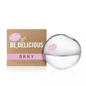 Perfumy Damskie DKNY EDP Be 100% Delicious (30 ml)