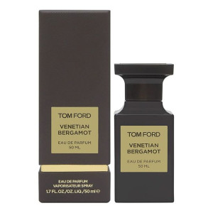 Perfumy Unisex Tom Ford EDP Venetian Bergamot (50 ml)