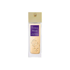 Perfumy Unisex Alyssa Ashley EDP Tonka Musk (50 ml)